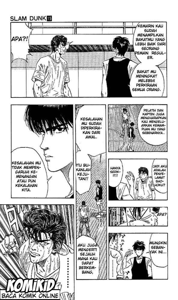 Chapter 133 - halaman 15