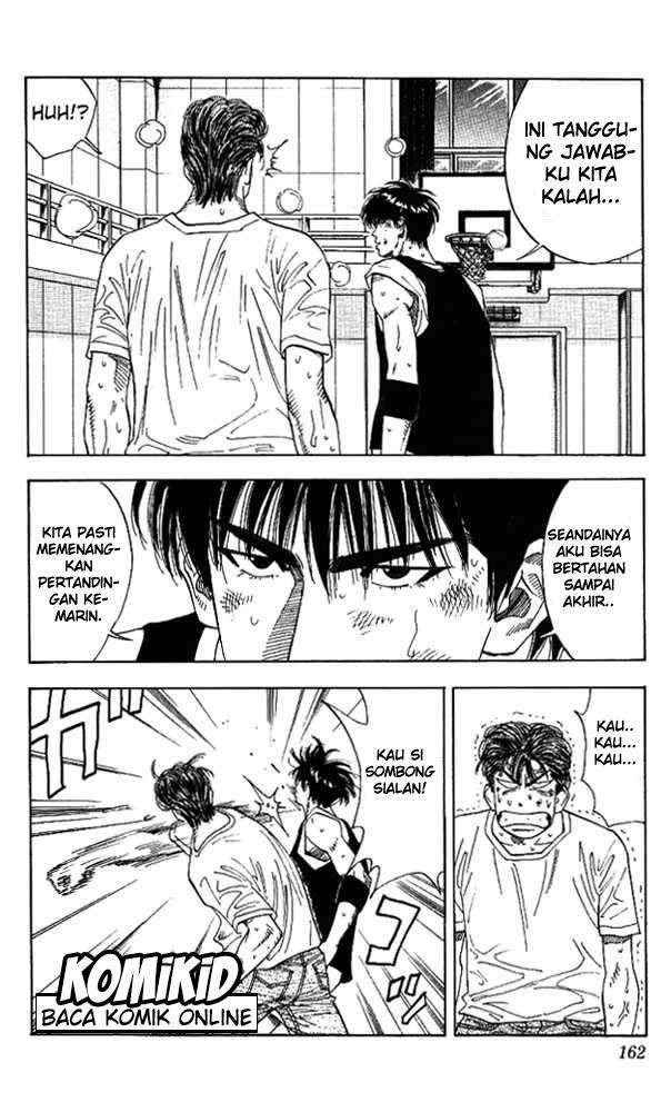 Chapter 133 - halaman 18