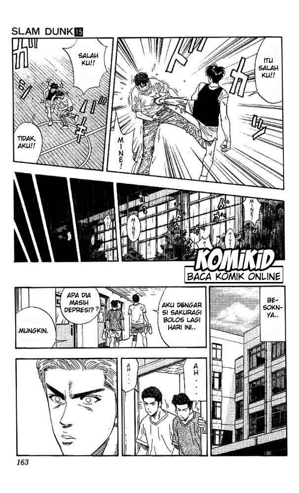 Chapter 133 - halaman 19