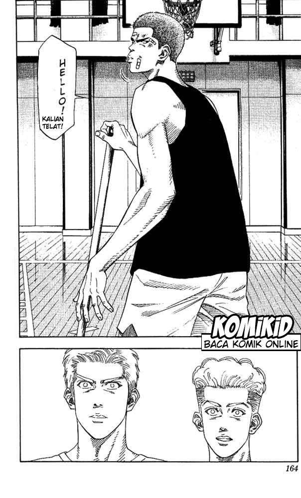 Chapter 133 - halaman 20