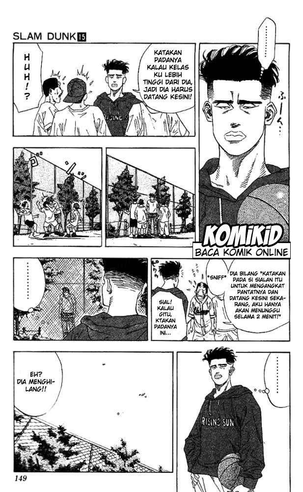 Chapter 133 - halaman 5