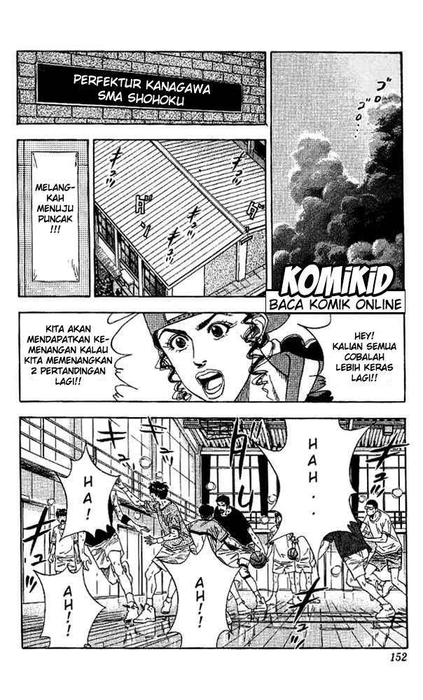 Chapter 133 - halaman 8