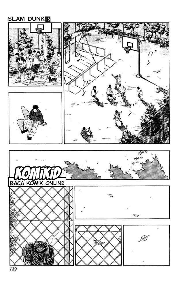 Chapter 132 - halaman 15