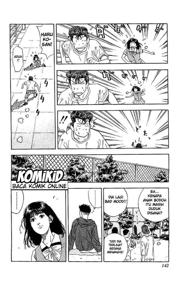 Chapter 132 - halaman 18
