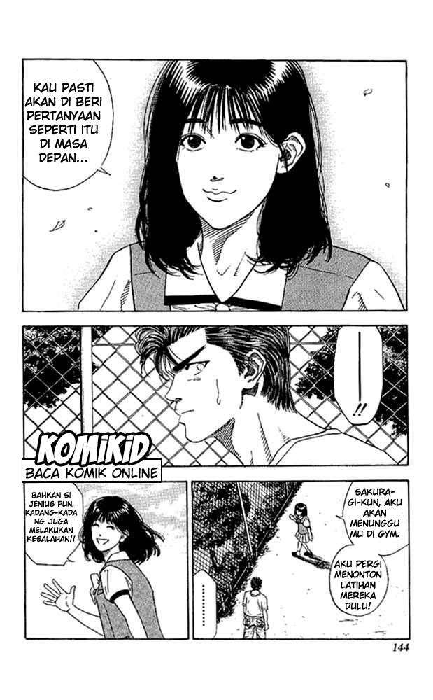 Chapter 132 - halaman 20