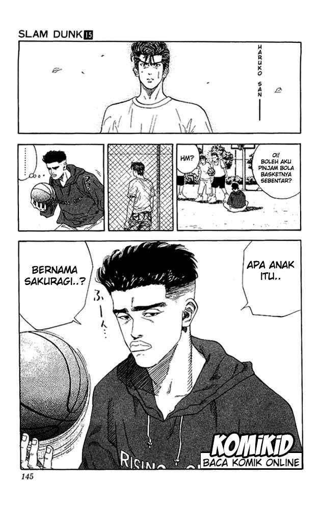 Chapter 132 - halaman 21