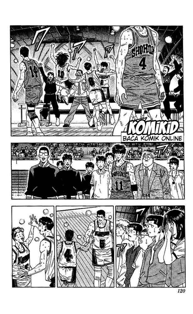 Chapter 131 - halaman 14