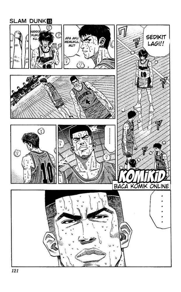 Chapter 131 - halaman 15