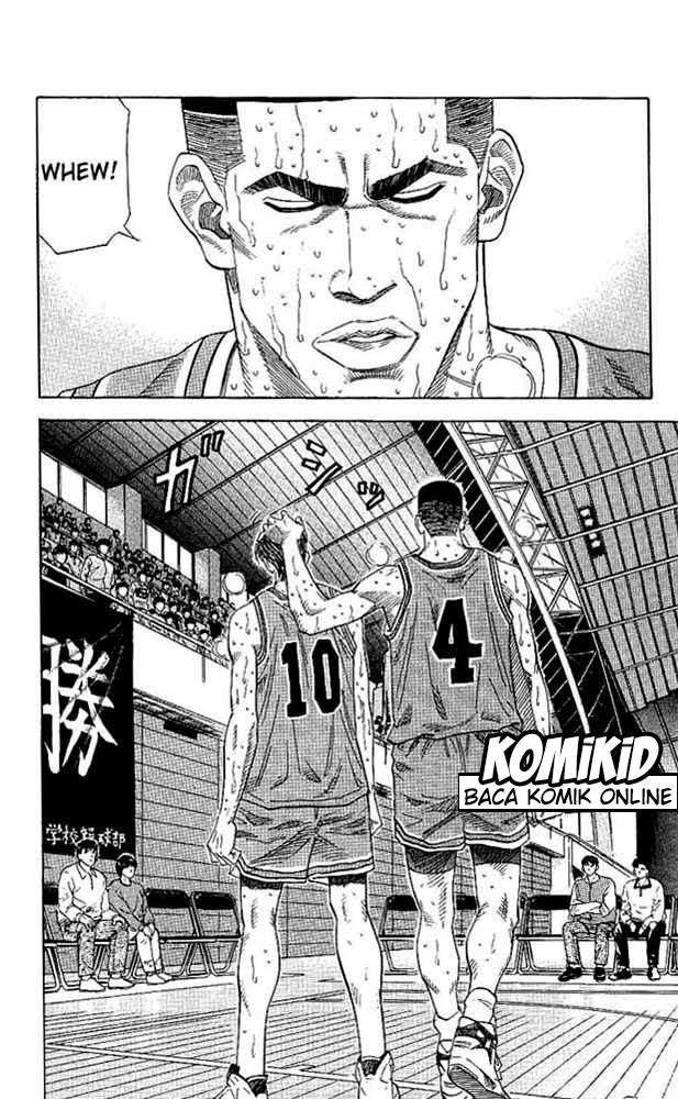 Chapter 131 - halaman 16