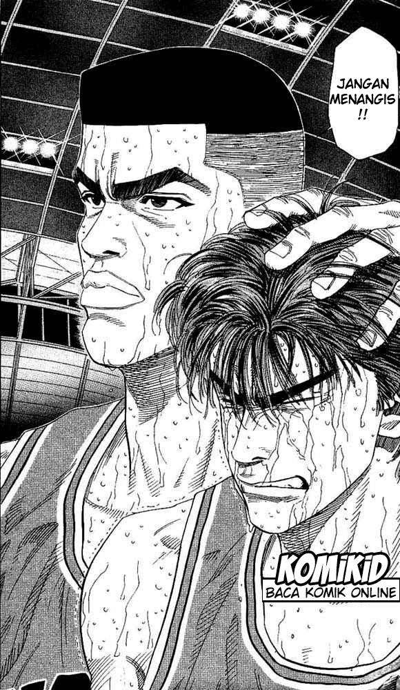 Chapter 131 - halaman 18
