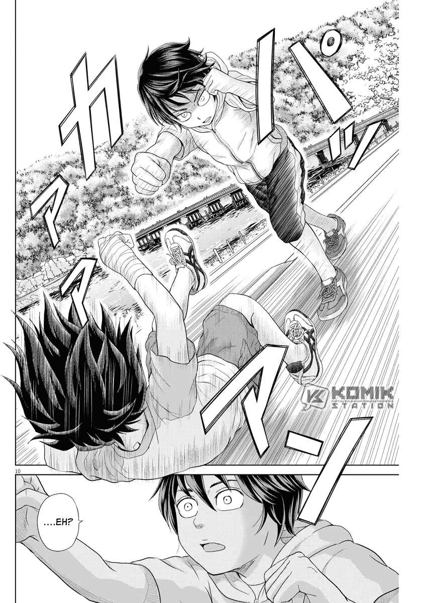 Chapter 64 - halaman 12