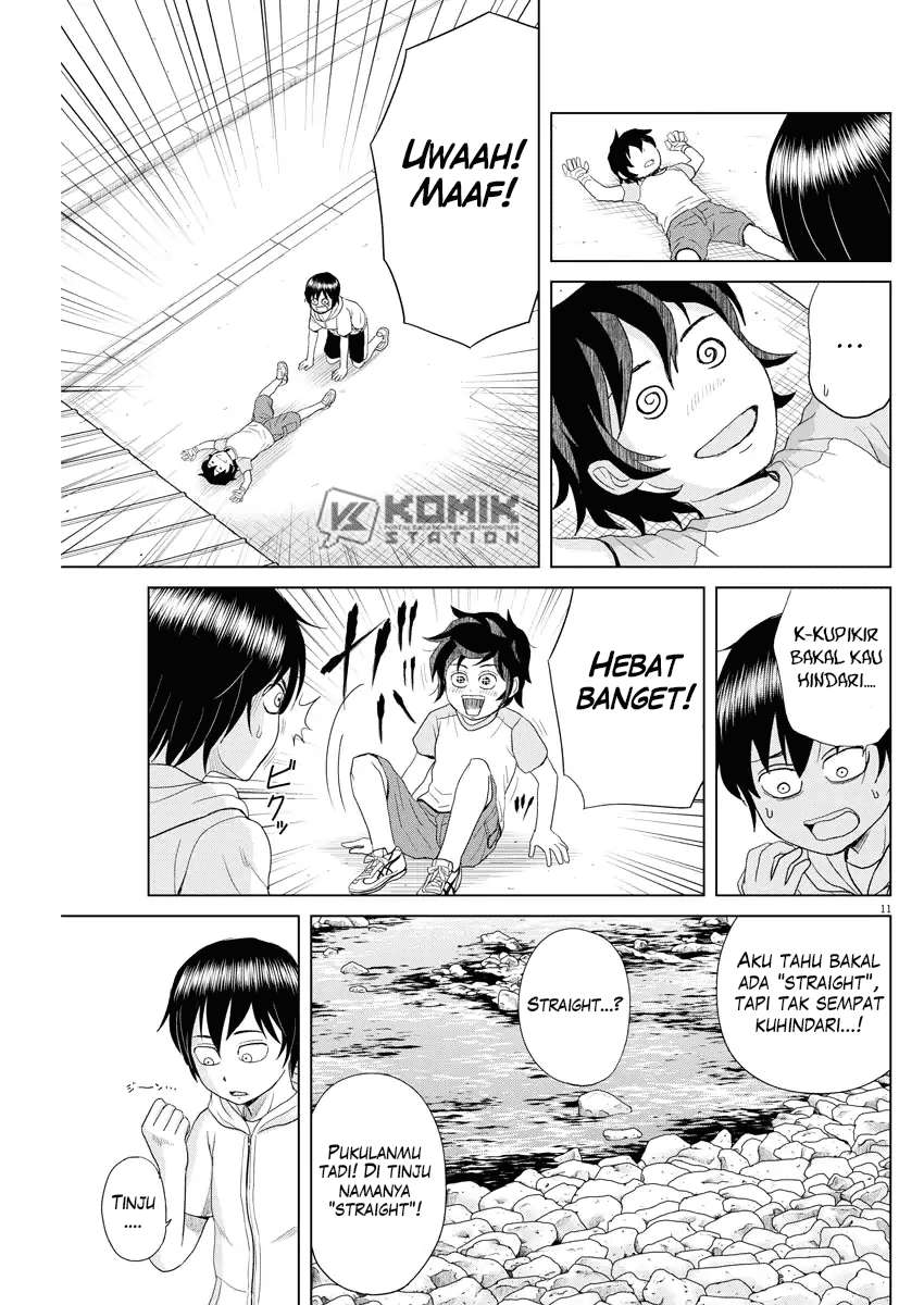 Chapter 64 - halaman 13