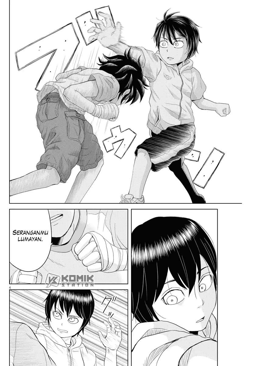 Chapter 64 - halaman 5