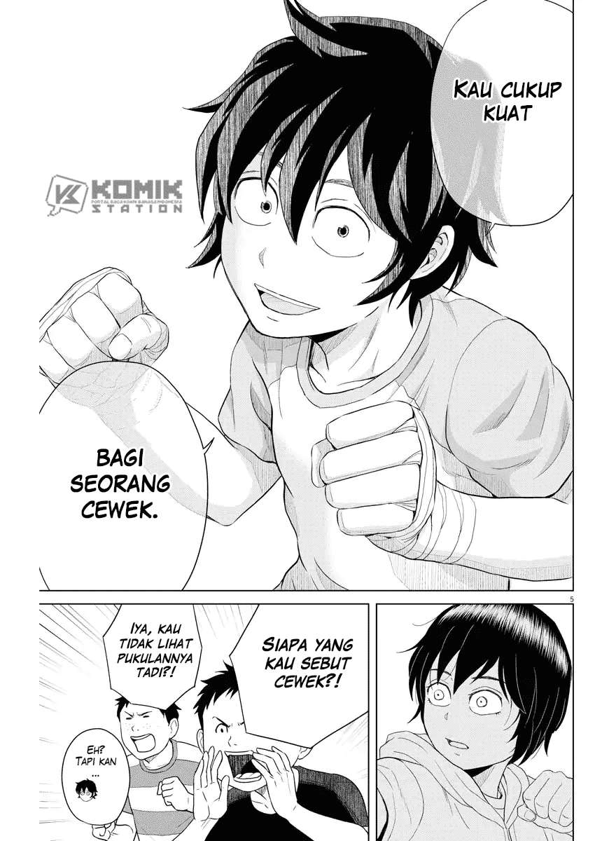 Chapter 64 - halaman 6