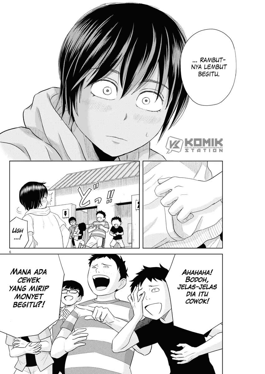 Chapter 64 - halaman 7