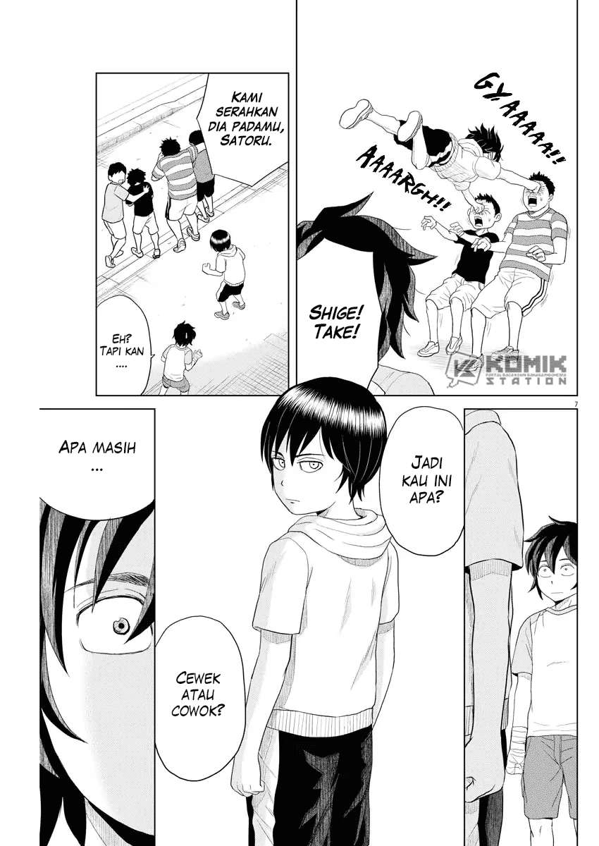 Chapter 64 - halaman 9
