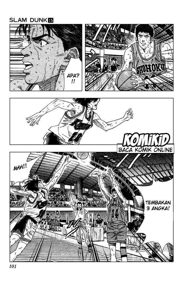 Chapter 130 - halaman 17