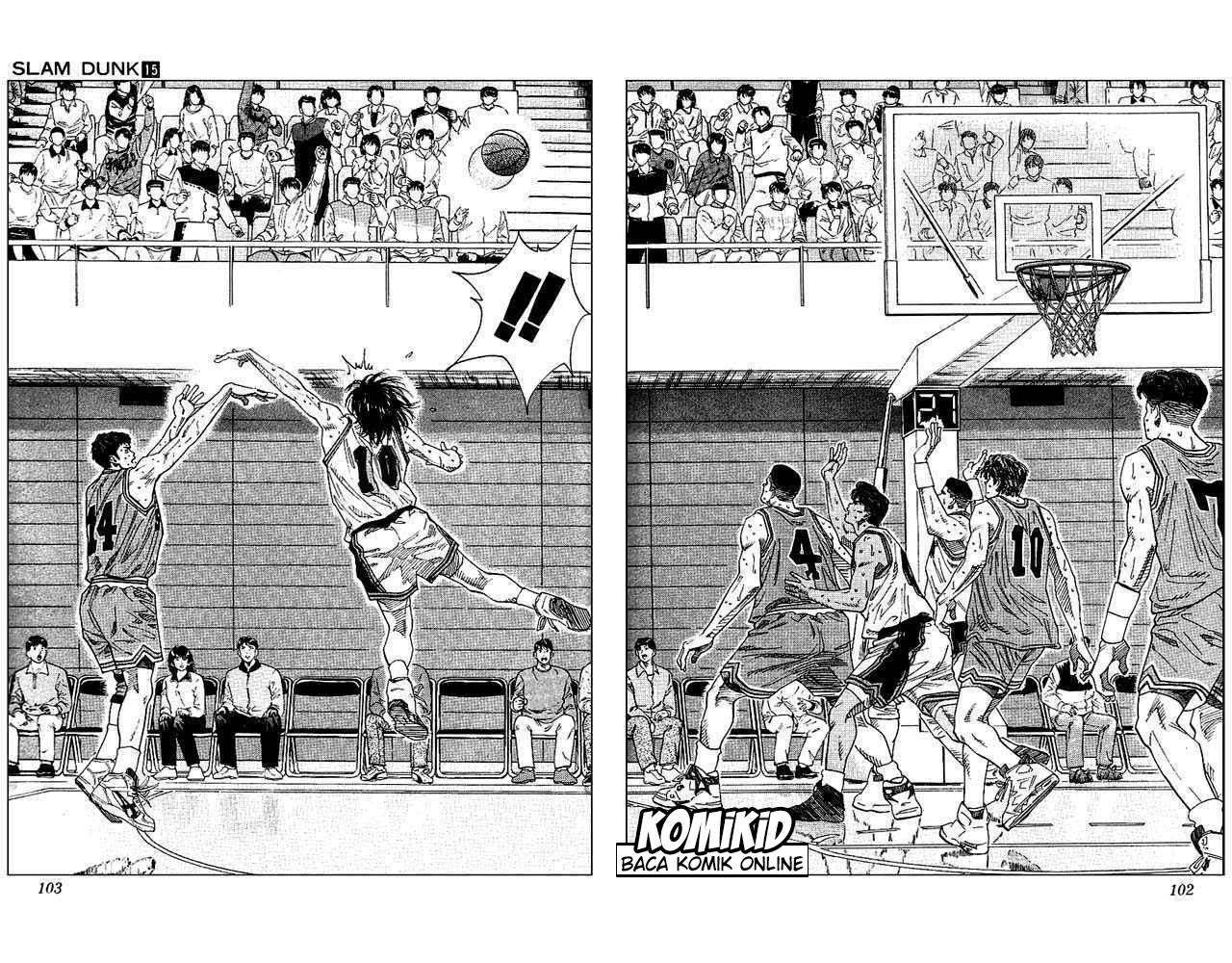 Chapter 130 - halaman 18