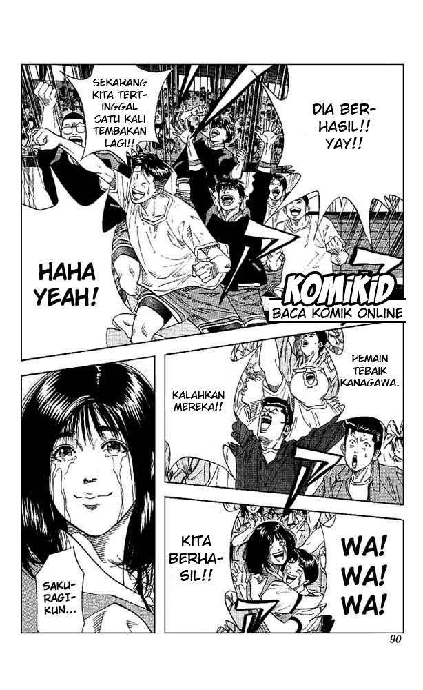 Chapter 130 - halaman 6