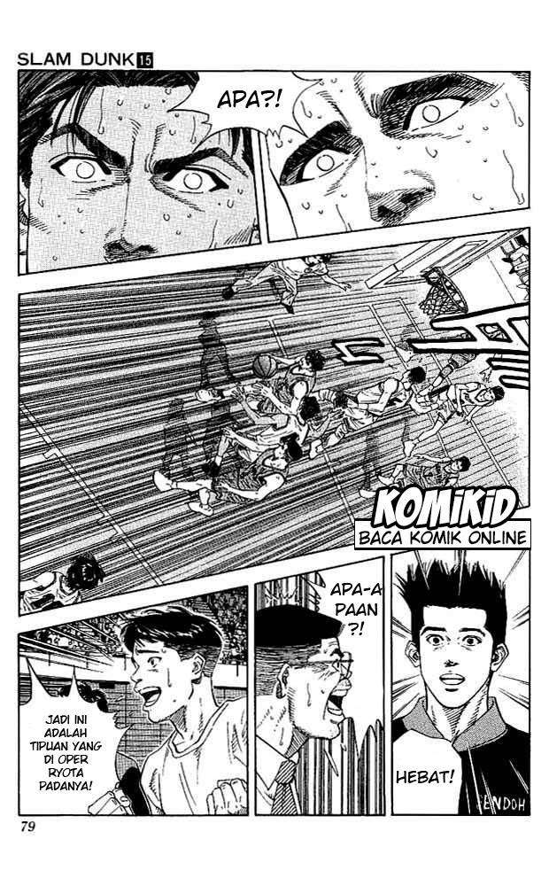 Chapter 129 - halaman 15