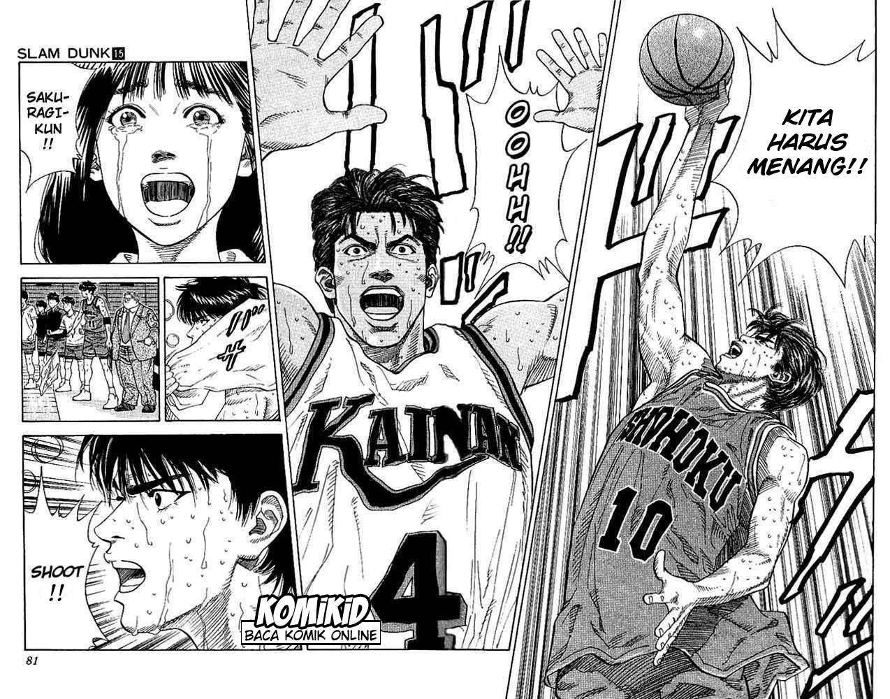 Chapter 129 - halaman 16
