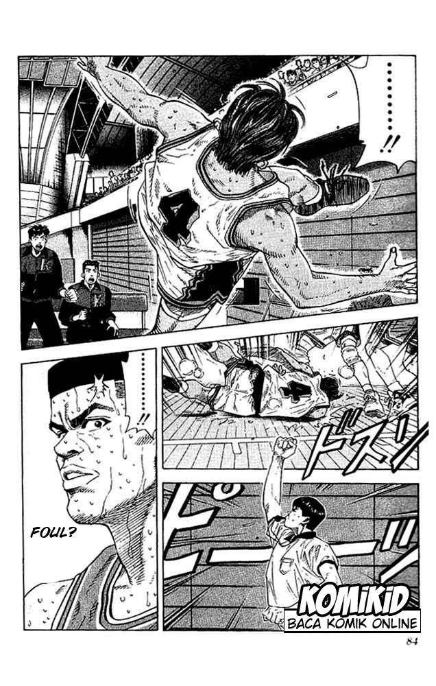 Chapter 129 - halaman 18