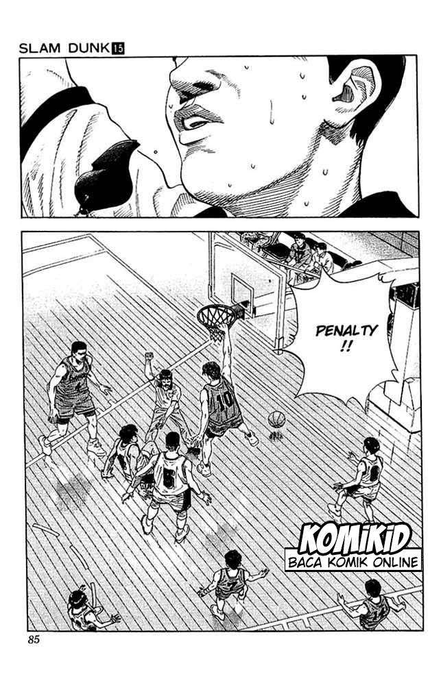 Chapter 129 - halaman 19