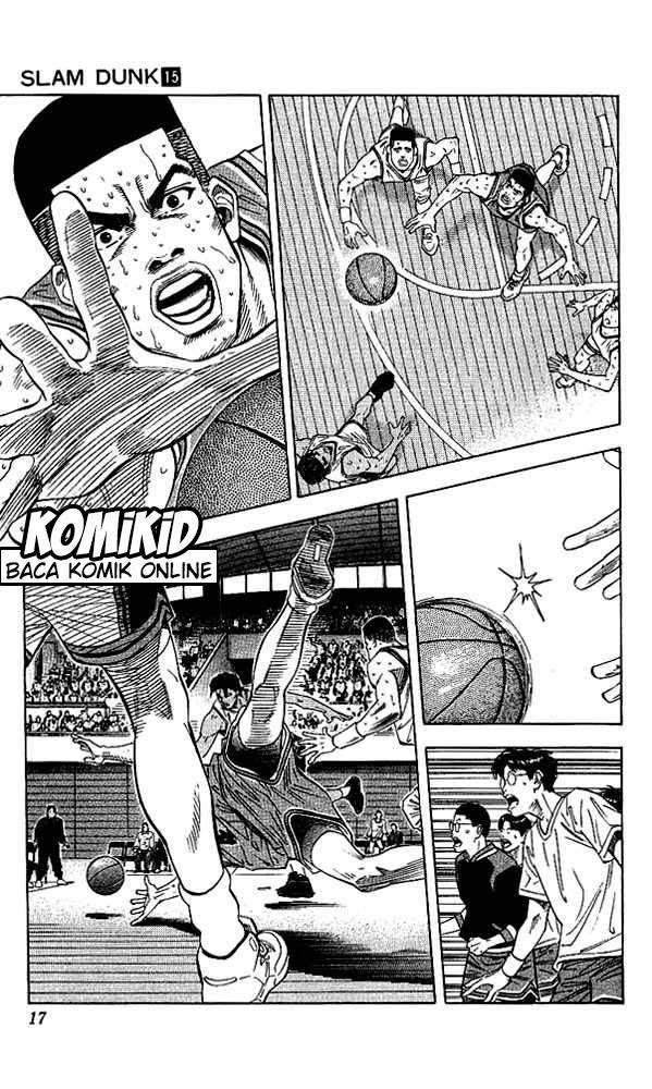 Chapter 126 - halaman 15
