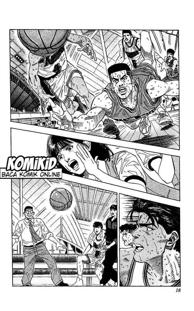 Chapter 126 - halaman 16