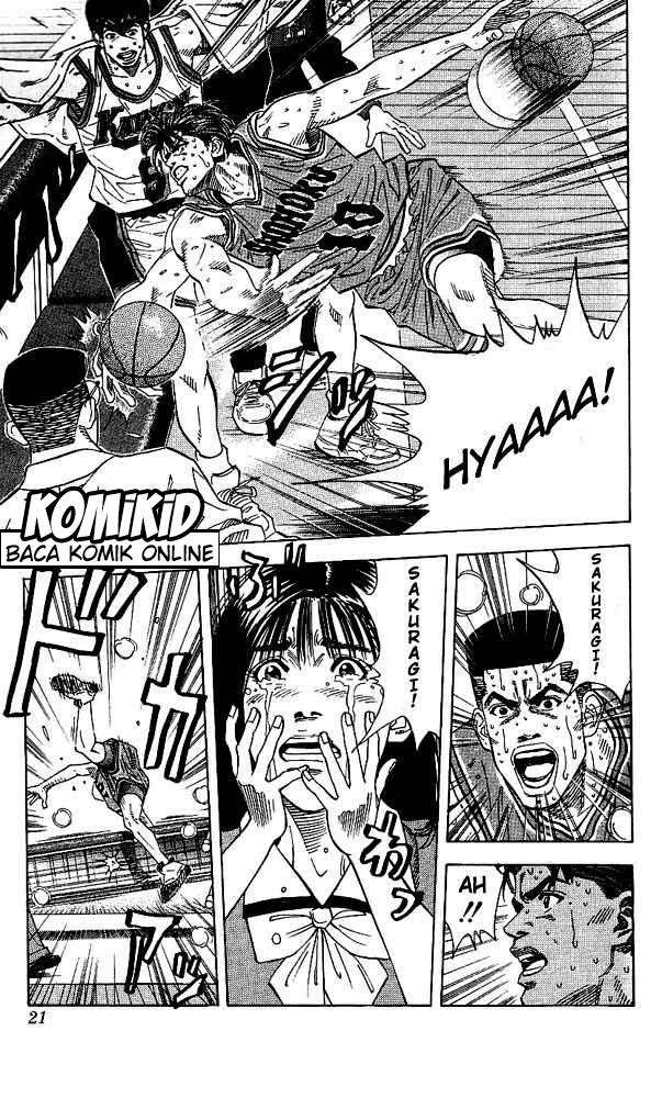 Chapter 126 - halaman 19