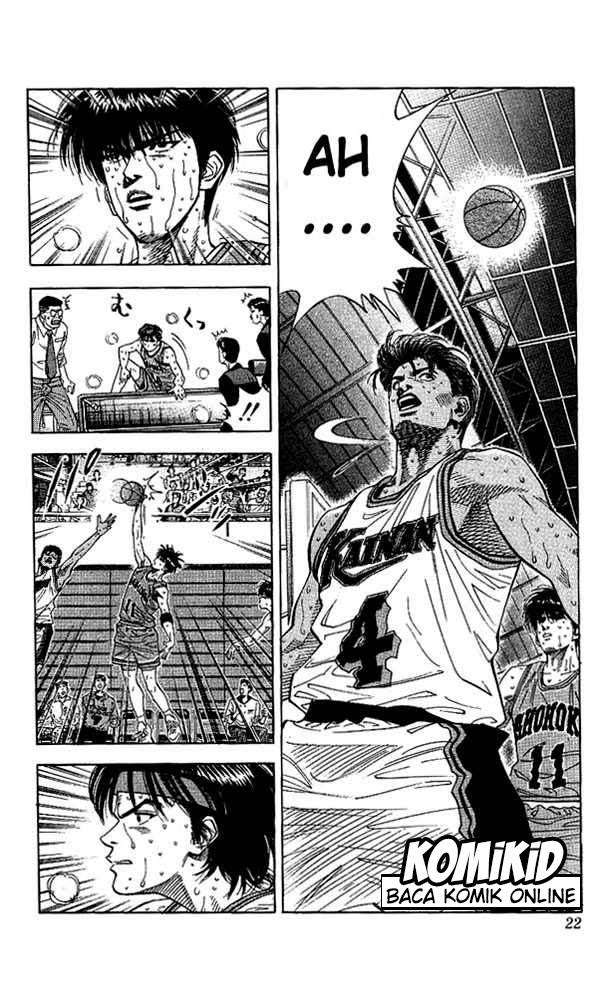 Chapter 126 - halaman 20