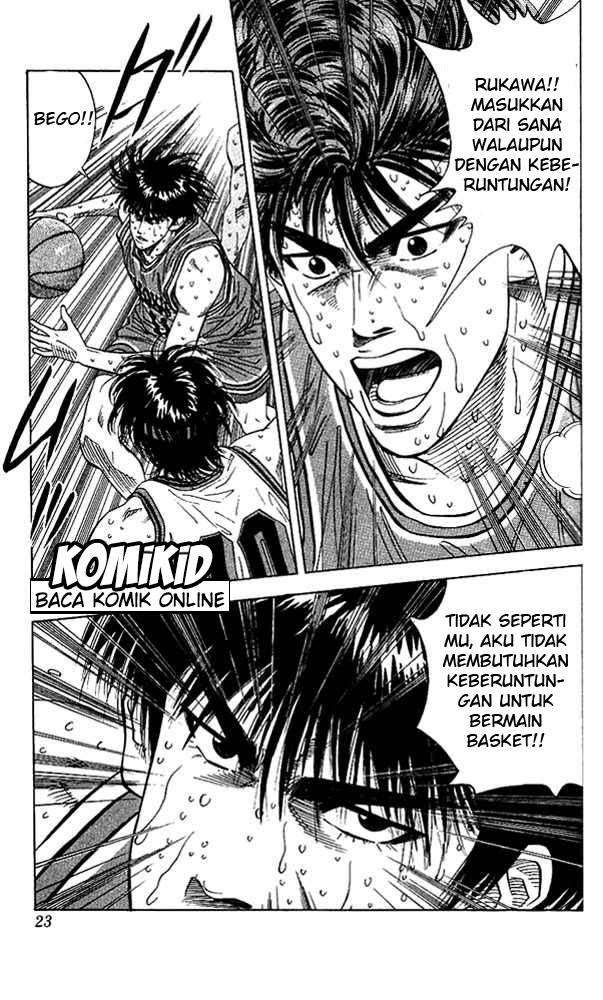 Chapter 126 - halaman 21