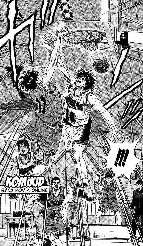 Chapter 126 - halaman 22