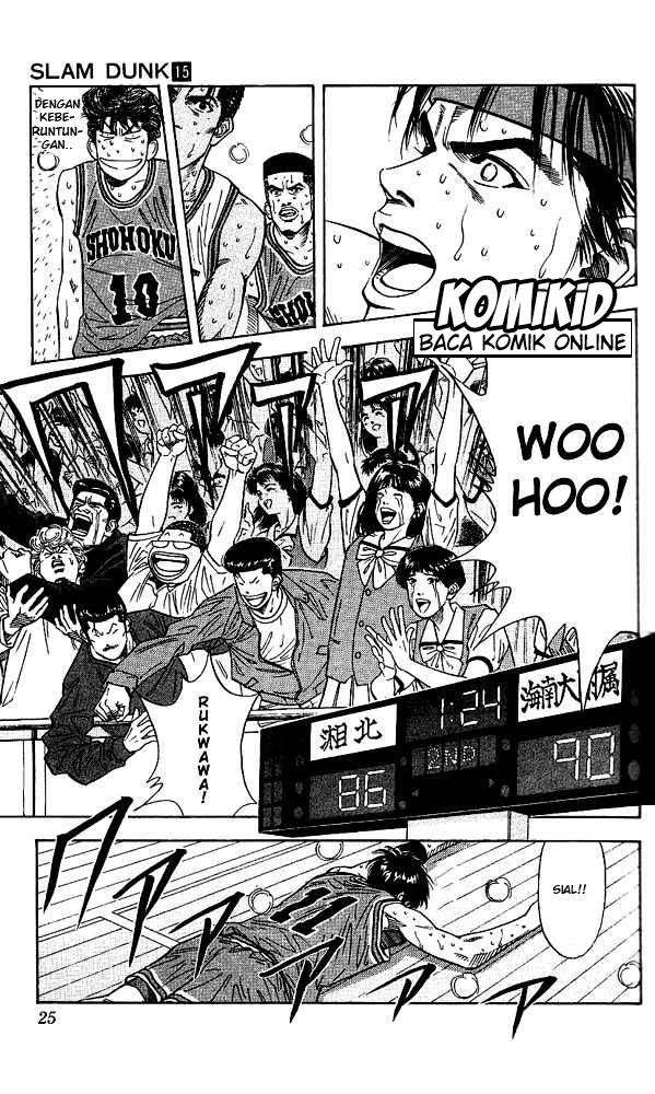 Chapter 126 - halaman 23