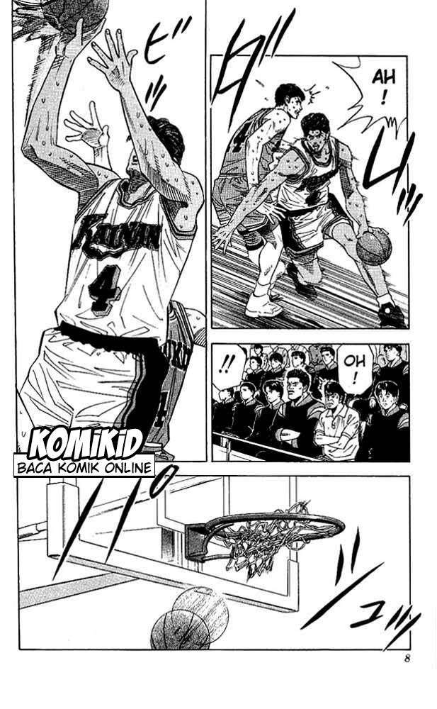 Chapter 126 - halaman 6