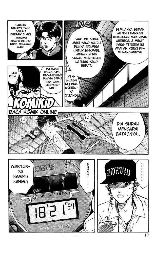 Chapter 126 - halaman 8