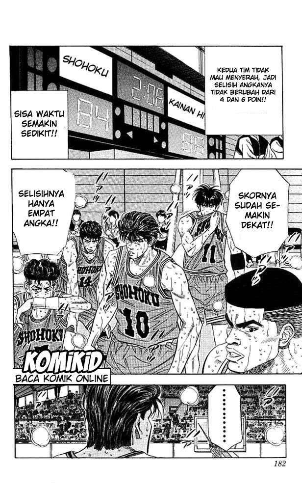 Chapter 125 - halaman 20