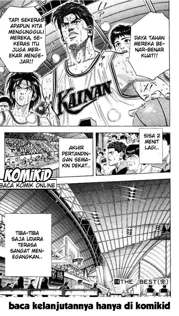 Chapter 125 - halaman 21