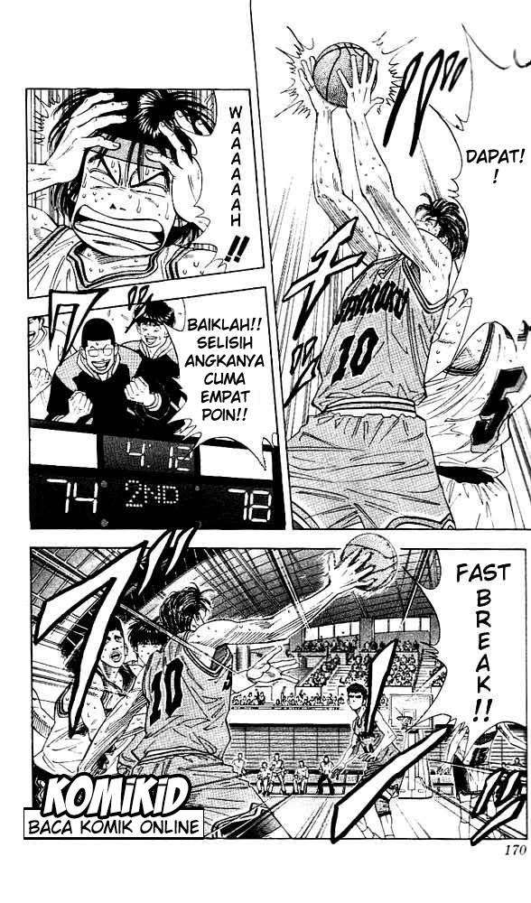 Chapter 125 - halaman 8