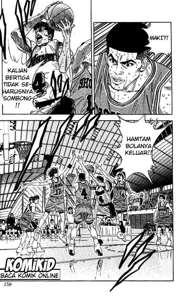 Chapter 124 - halaman 16