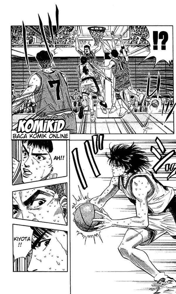 Chapter 124 - halaman 17