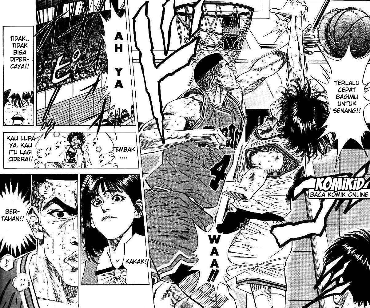 Chapter 124 - halaman 19