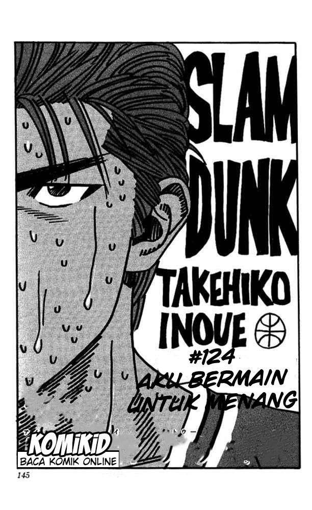 Chapter 124 - halaman 3