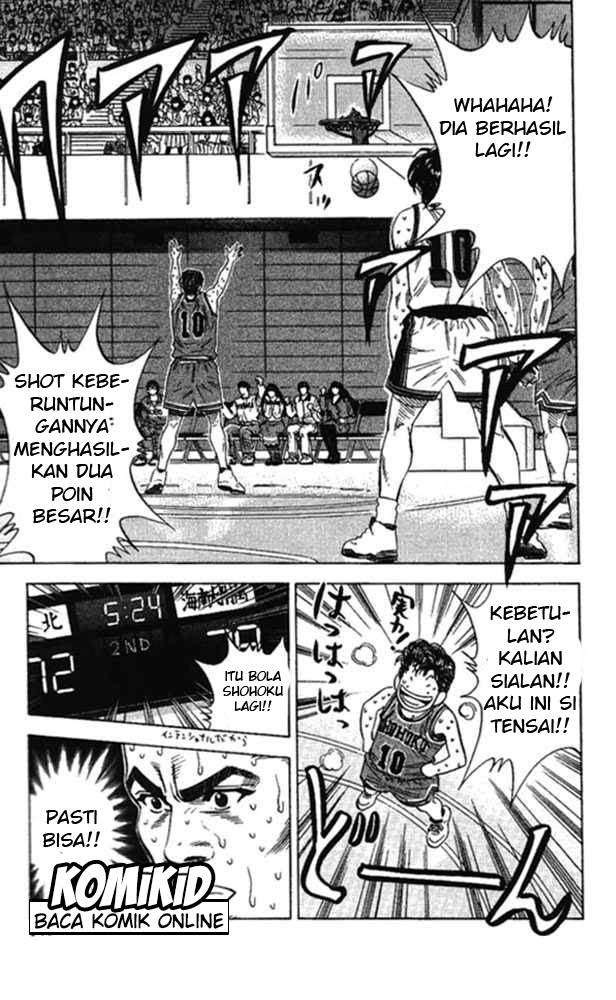 Chapter 123 - halaman 18