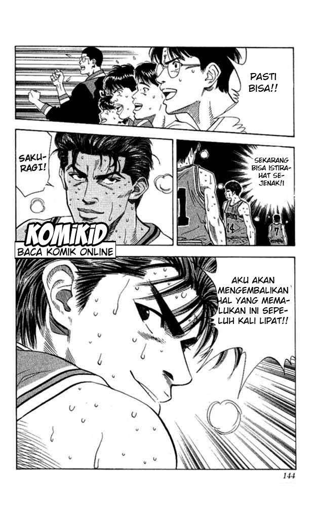 Chapter 123 - halaman 19