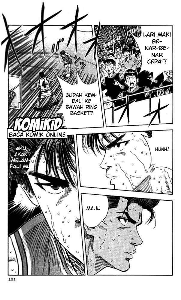 Chapter 122 - halaman 15
