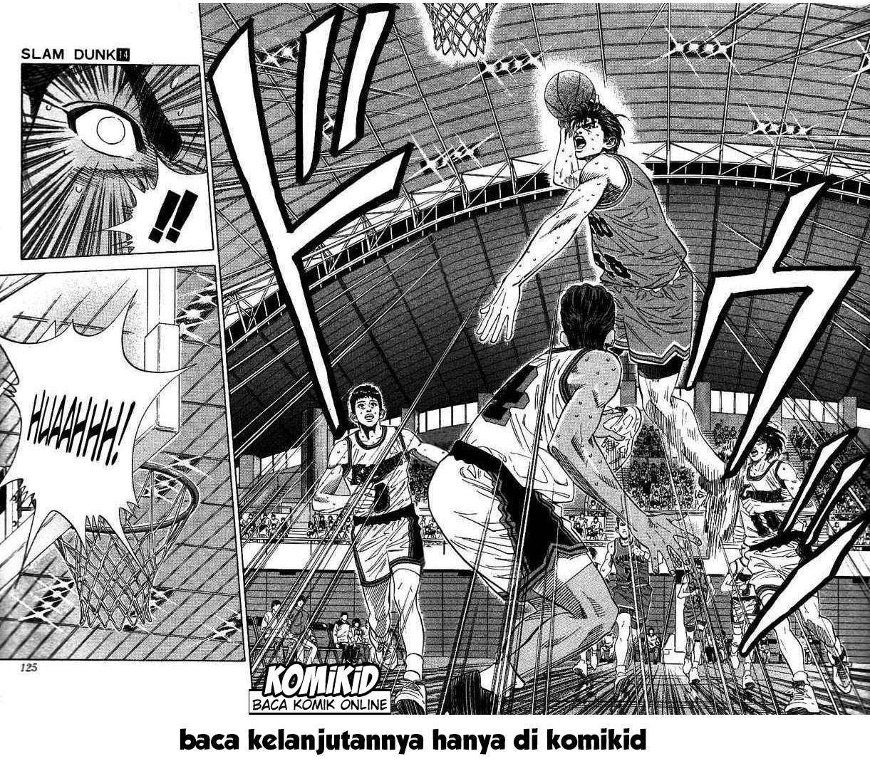 Chapter 122 - halaman 18