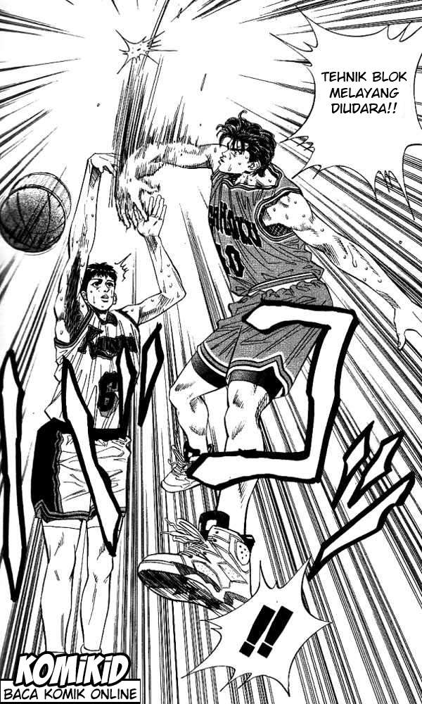 Chapter 121 - halaman 20