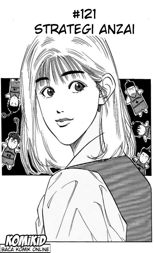 Chapter 121 - halaman 3