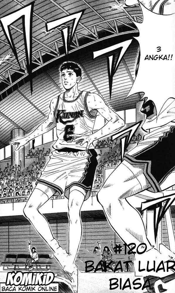 Chapter 120 - halaman 3